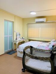 Blk 226 Pasir Ris Street 21 (Pasir Ris), HDB 4 Rooms #595104991